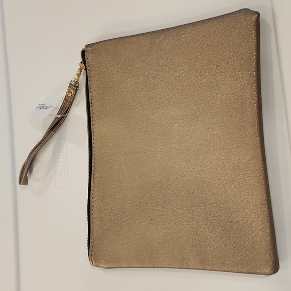 Clutch / makeup bag. - Picture 2 of 6